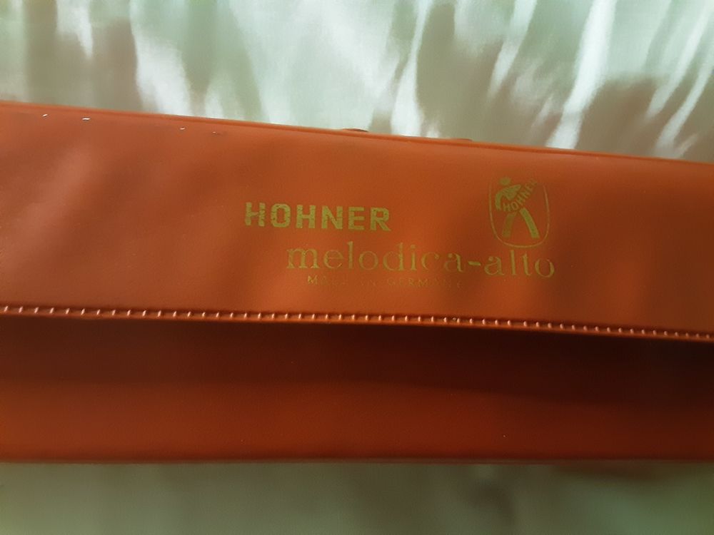 Honner melodica Instruments de musique