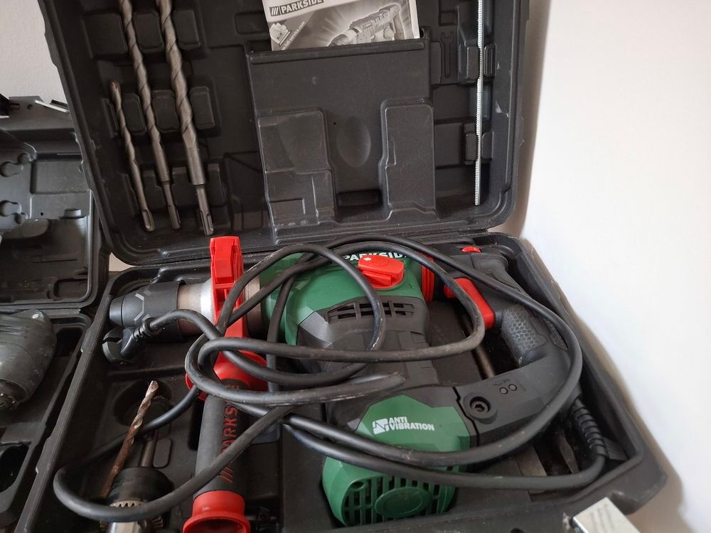 Perforateur Bricolage