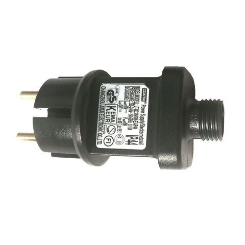 Transformateur guirlande 31 ou 24 Volts 9 Beauchamp (95)