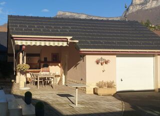  Maison � vendre 5 pi�ces 137 m� Barby