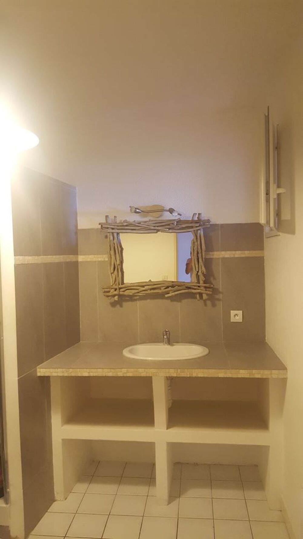 Location Appartement APPT T2 DE 54 M2 Solliès-ville