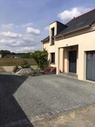 Maison  vendre 5 pices 160 m