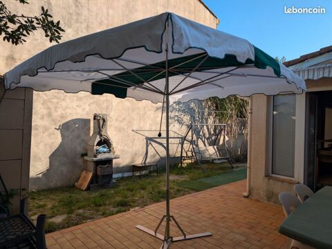 Grand parasol 350 