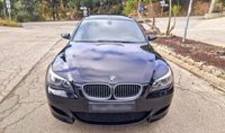 M5 SMG7 2005 occasion Valencia, Espa&ntilde;a