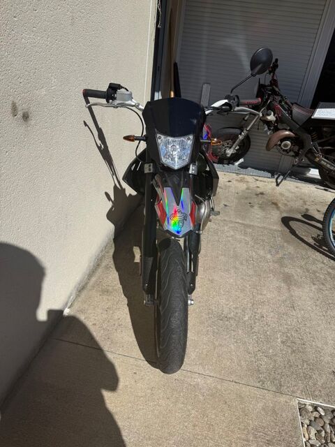 APRILIA Cyclomoteur 2020 occasion Montgiscard 31450