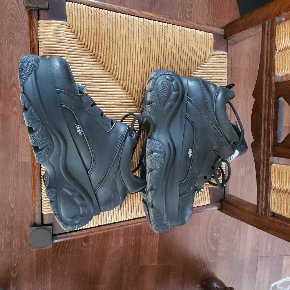 Baskets Buffalo Chaussures