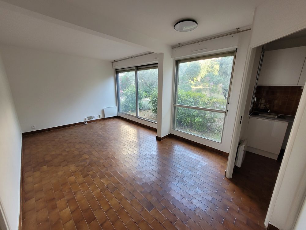 Vente Appartement T1 spacieux 27,84 m² avec cuisine indépendante Montpellier