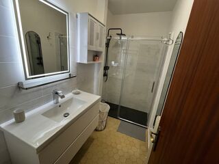  Appartement � louer 3 pi�ces 53 m� Toulouse