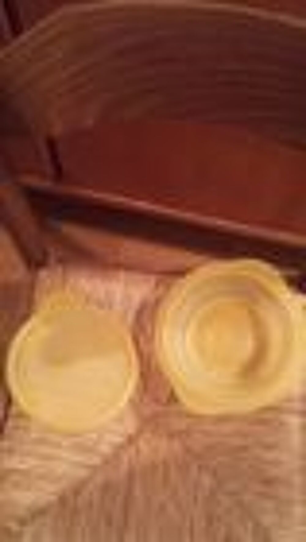 Boite mini/max 700 ml tupperware Décoration
