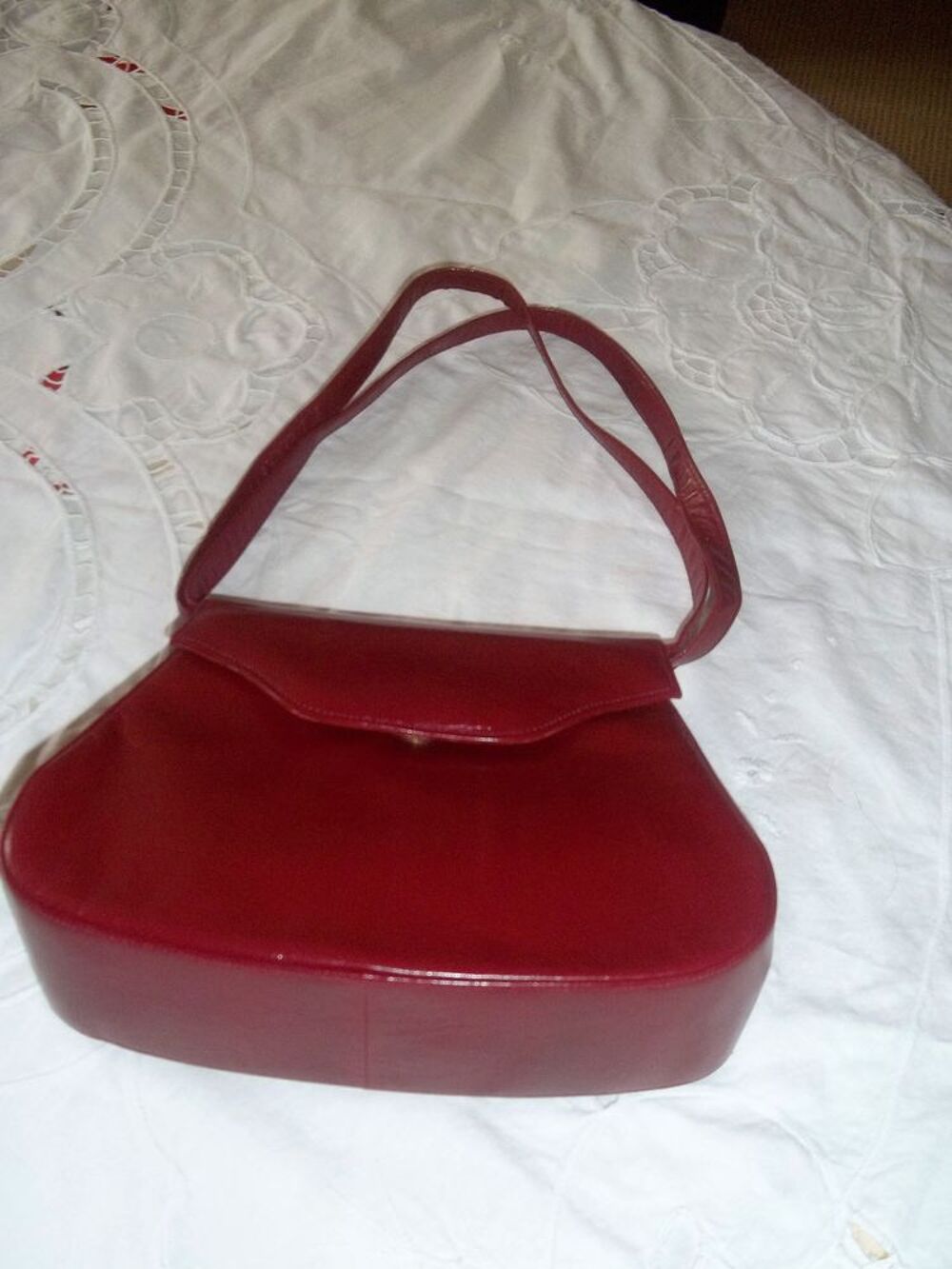 Petit sac &agrave; main Maroquinerie