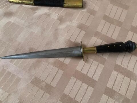 stylet corse de 25 cm 350 Corte (20)
