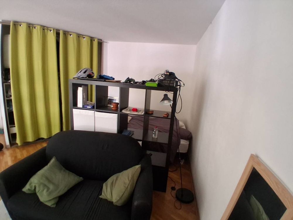 Location Appartement appartement T1bis 30 m2 Lyon 7