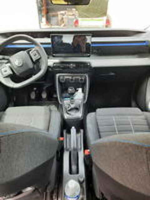 C3 Turbo 100 ch BVM6 Plus avec Pack Business 2025 occasion 29900 Concarneau