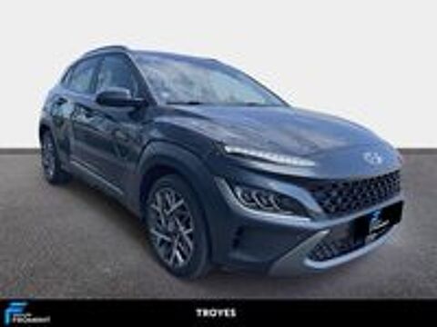 Kona Hybrid 141 Executive 2022 occasion 10600 Barberey-Saint-Sulpice