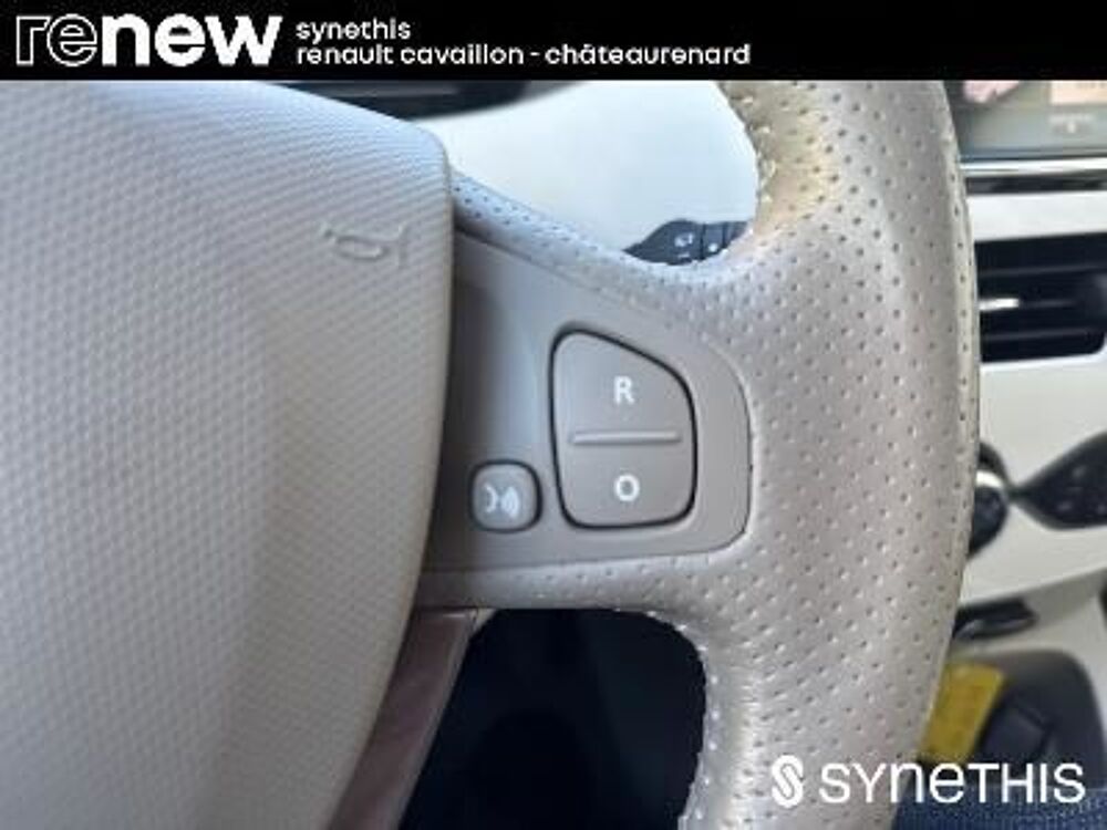 Zo&eacute; R90 Achat Int&eacute;gral Zen 2018 occasion 26200 Mont&eacute;limar