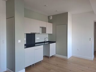  Appartement Poitiers (86000)