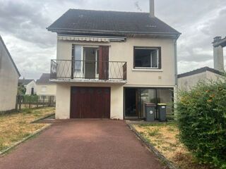  Maison à louer 4 pièces 120 m²