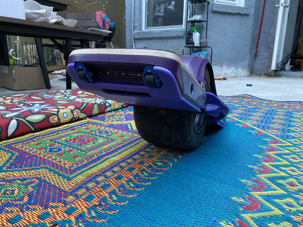 Board Onewheel +XR Sports