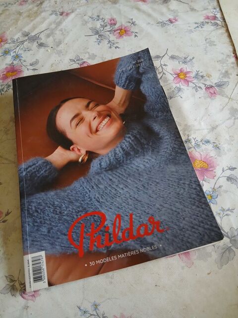 livre de tricot 10 Selles-sur-Cher (41)