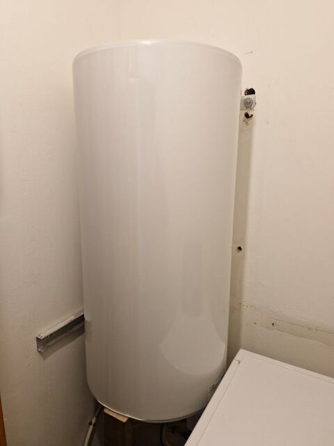 Ballon d'eu chaude 150 L 0 Brunoy (91)