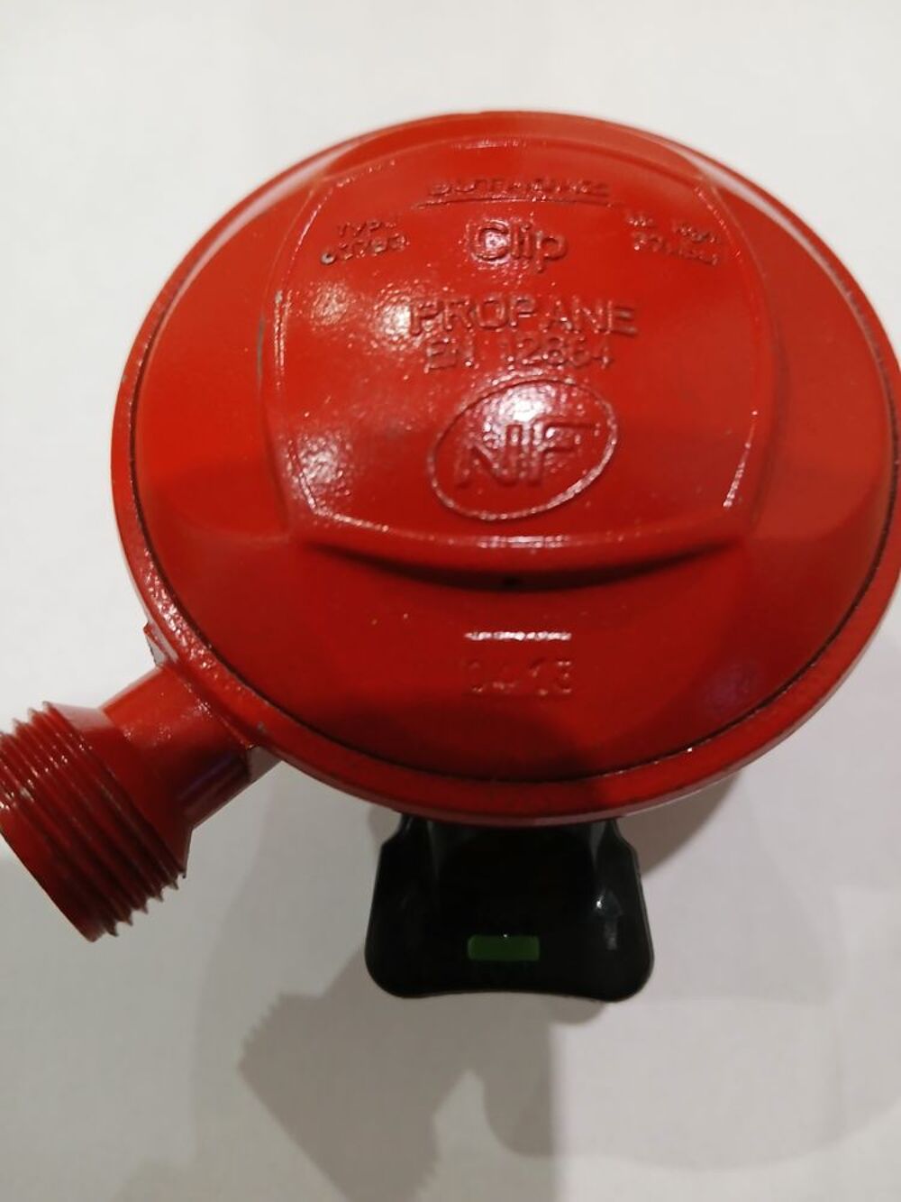 D&eacute;tendeur gaz Bricolage