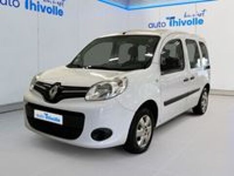 Kangoo Blue dCi 80 Trend 2019 occasion 42120 Le Coteau