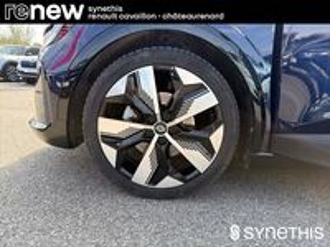 M&eacute;gane Megane E-Tech EV40 130ch standard charge Techno 2023 occasion 84300 Cavaillon