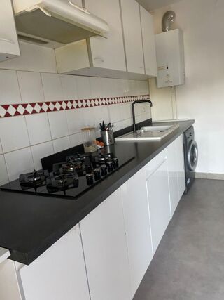  Appartement à vendre 3/4 pièces 69 m²
