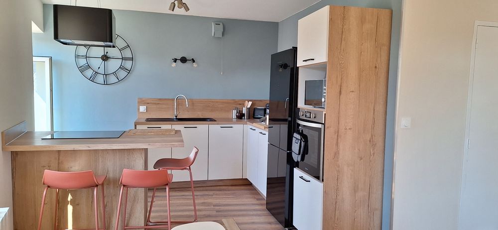 Location Appartement Ravissant T2 meublé centre ville Villefranche sur Saône Villefranche-sur-saône