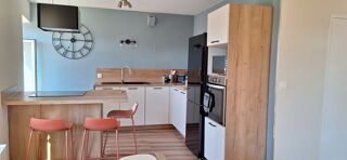  Appartement à louer 2 pièces 50 m²