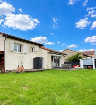  Maison à vendre 5 pièces 100 m²