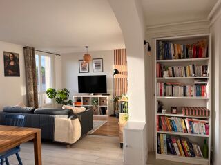  Appartement à vendre 3 pièces 76 m²