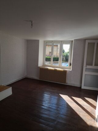  Maison à louer 4 pièces 121 m² Remilly-les-pothées