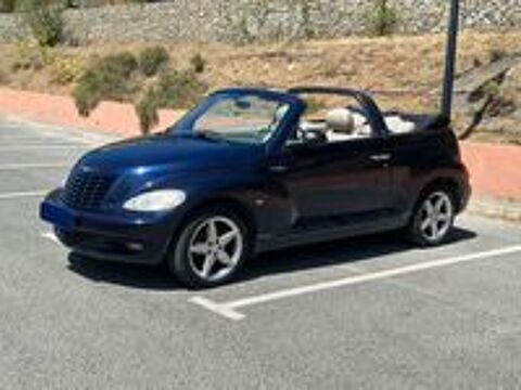 PT Cruiser 2.4 Turbo GT 2006 occasion 83830 Bargemon