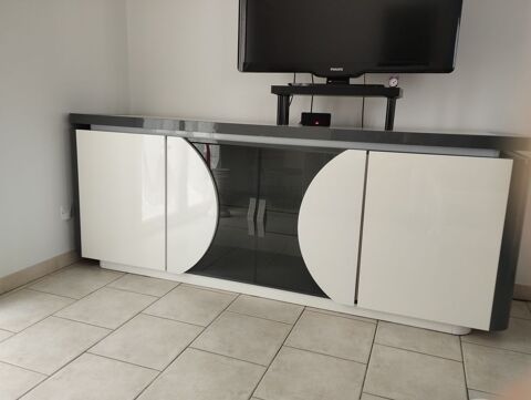 Buffet bas 190 Chappes (10)