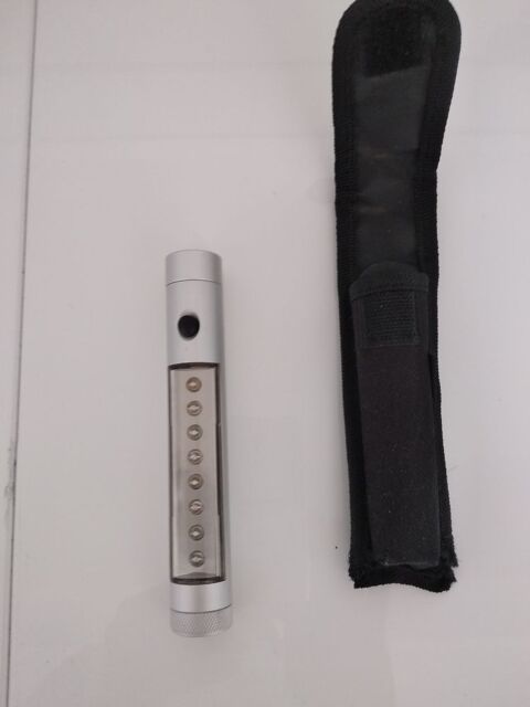 Lampe à led Metmaxx 10 Paris 13 (75)