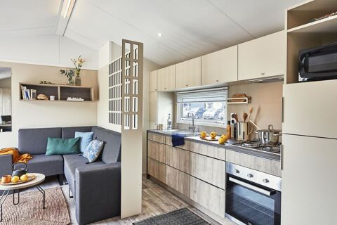 Mobil-Home Mobil-Home 2021 occasion Saint-Brevin-les-Pins 44250