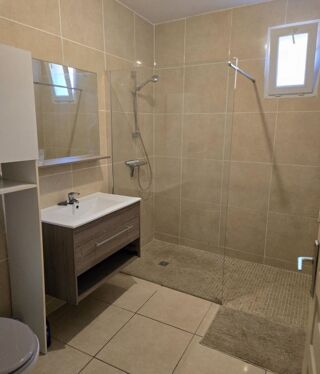  Appartement � vendre 3 pi�ces 63 m�