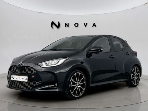 Toyota Yaris GR Sport 1.6 Turbo 261 ch 2020 occasion Pessac 33600