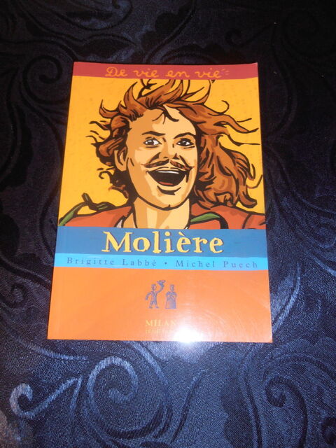 Moli�re (29) 3 Tours (37)