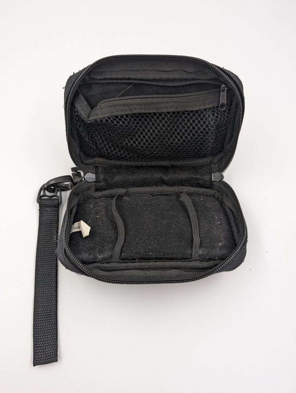 Accessoire Nintendo DS Lite pochette ou housse de protection Consoles et jeux vidéos
