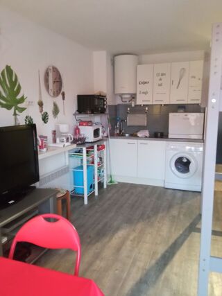 Location  Appartement 
