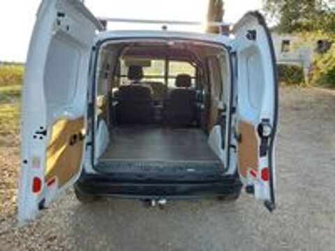 Citan fourgon CITAN FGN 109 CDI LONG 2020 occasion 82220 Moli&egrave;res
