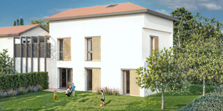  Appartement � vendre 4 pi�ces 69 m�