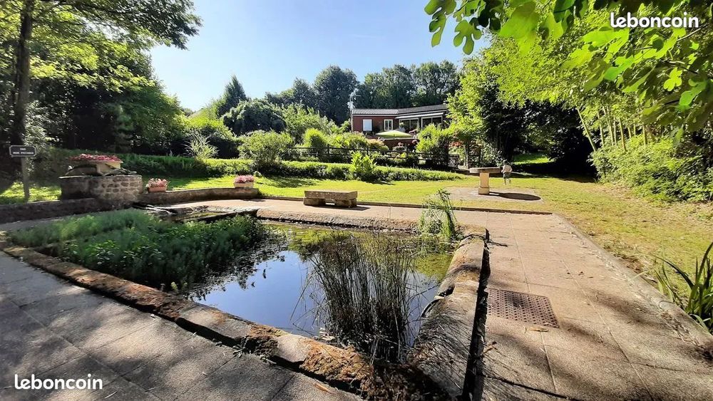 de v&eacute;g&eacute;taux au jardin du lavoir 16 Jardin