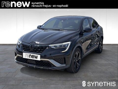 Annonce voiture Renault Arkana 18790 €