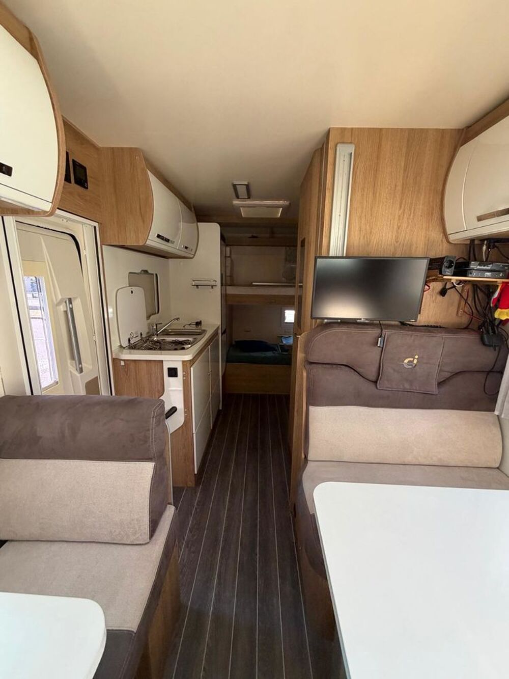  2020 occasion 74500 &Eacute;vian-les-Bains