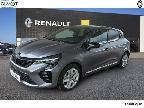 Annonce voiture Renault Clio V 20990 €