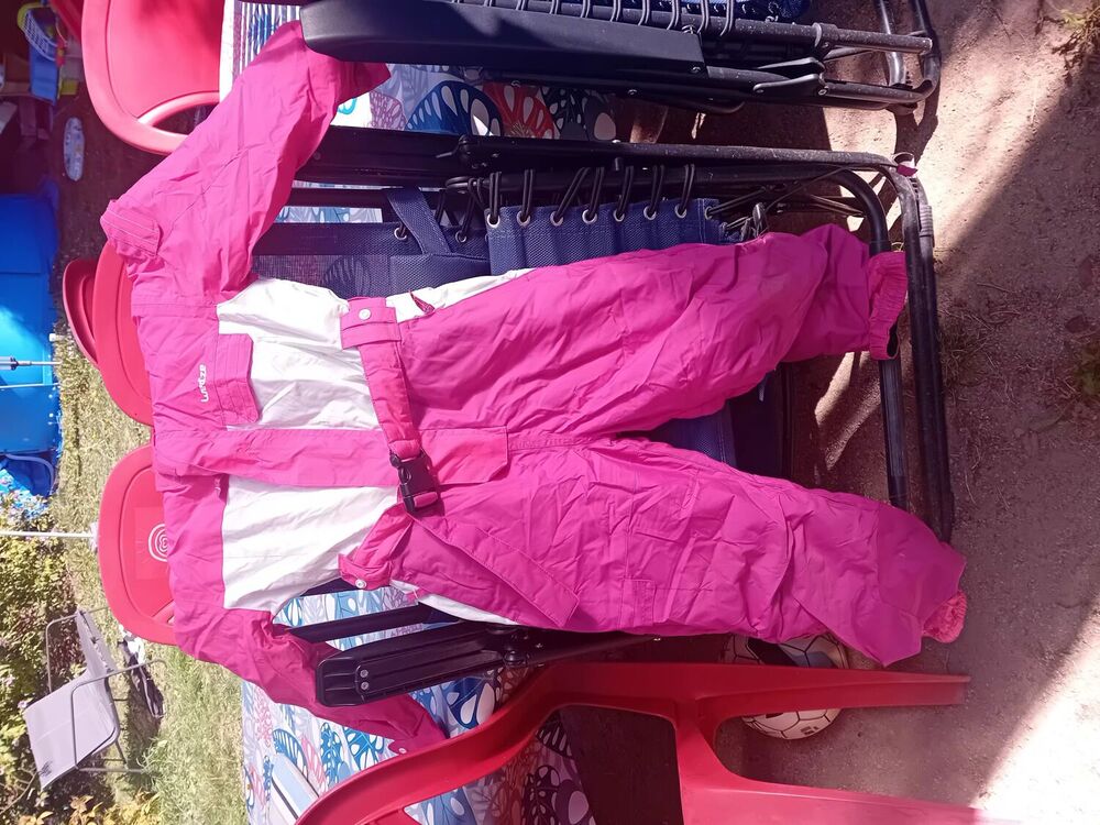 Combinaison dki Vêtements enfants
