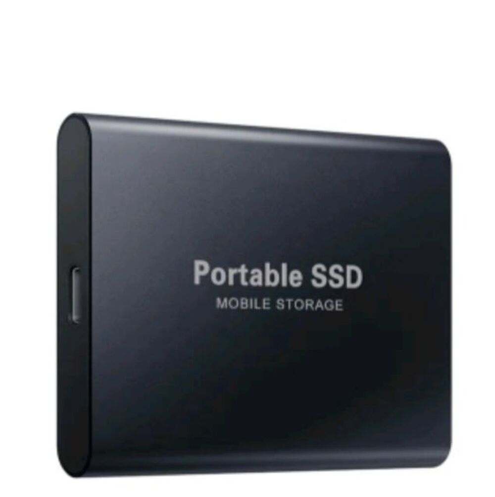 disque dur externe ssd 128to Matériel informatique